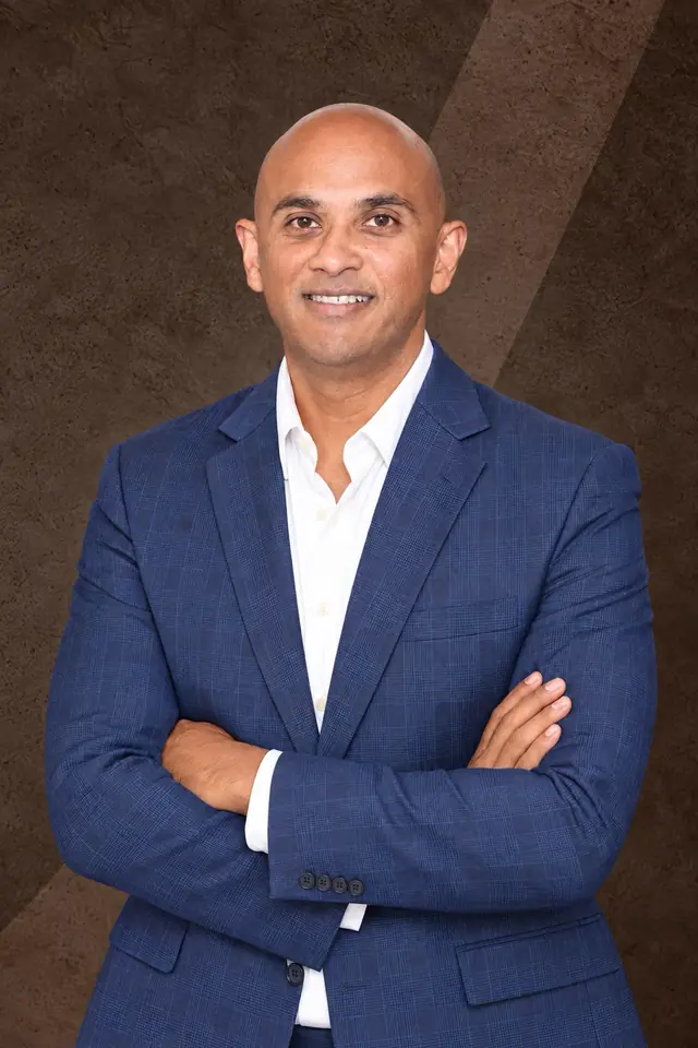 Philipose Thomas, Senior Marketing Manager