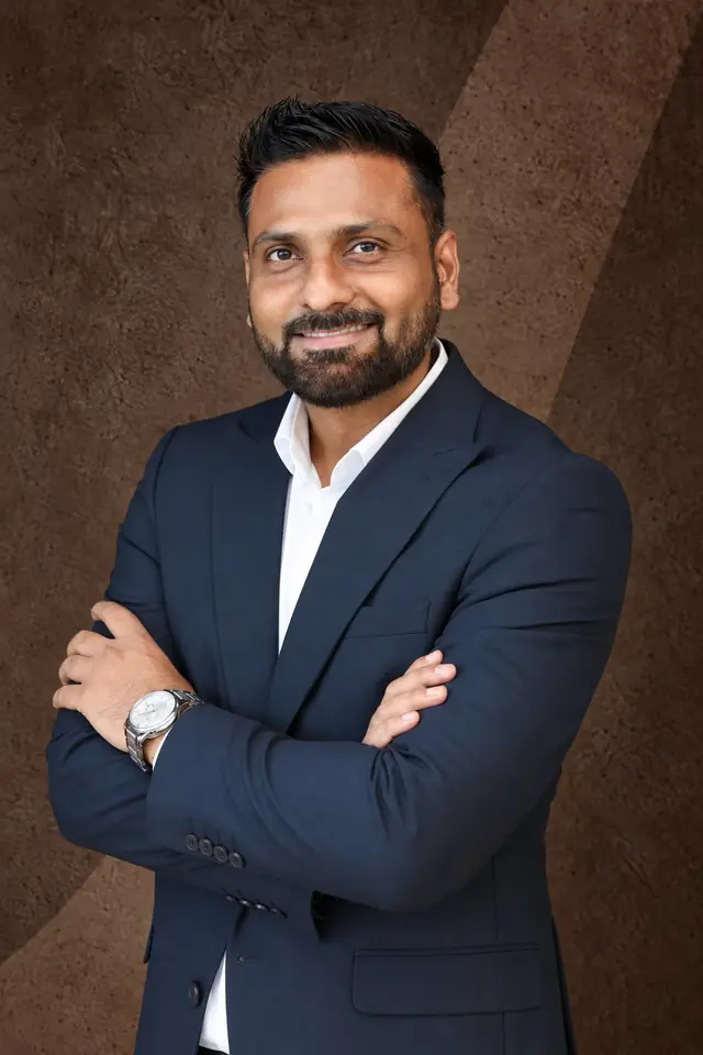 Raj Kumar Singh Ghuraiya, Development Director