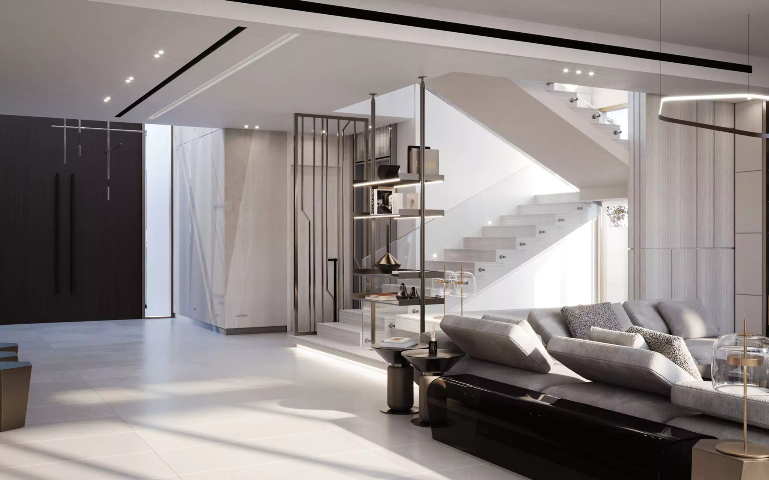 Every ascent is a journey of sophistication and opulence, as sleek design seamlessly marries cutting-edge technology.