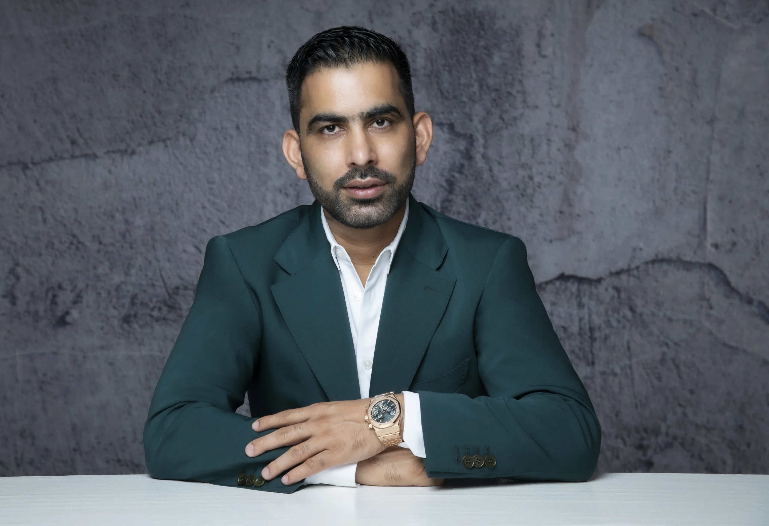 CEO