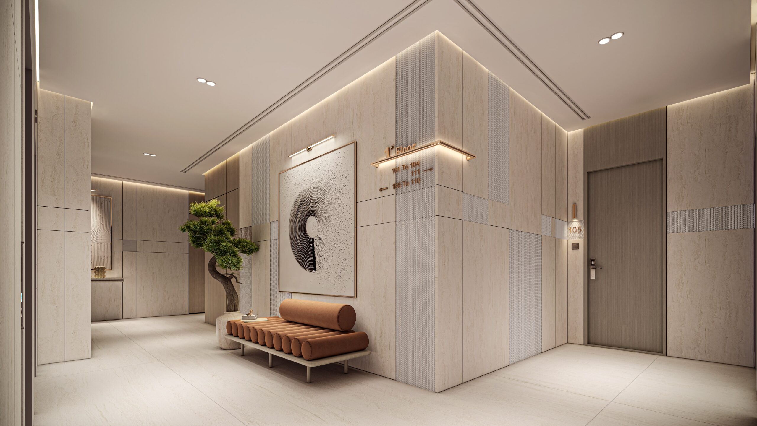 Grand Reception