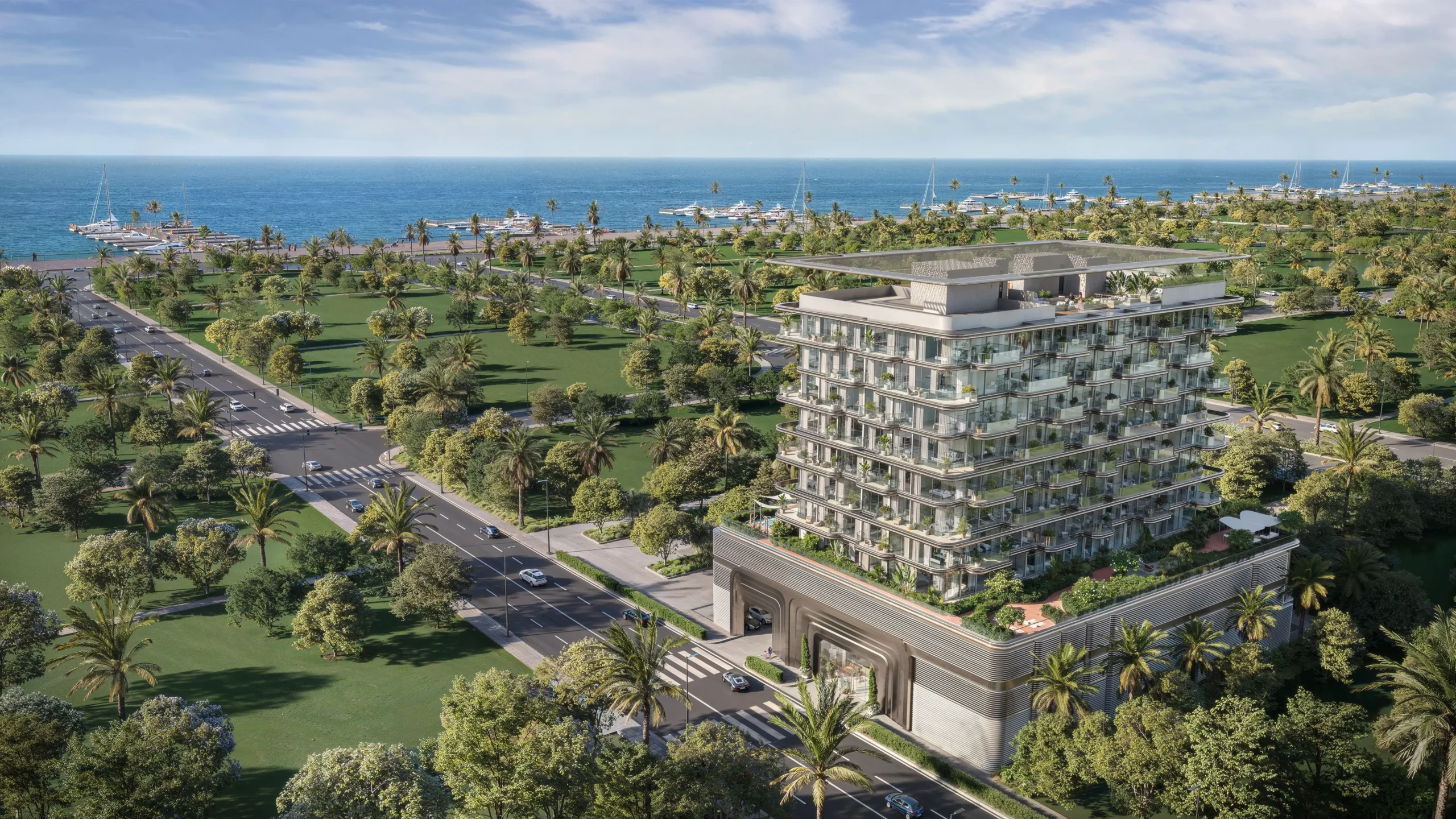 Amis_Dubai_Island