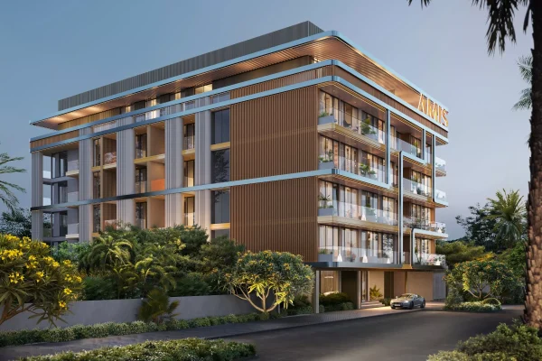 Why 2026 Is the Perfect Time to Buy Luxury Property in Dubai for Long-Term Wealth Growth