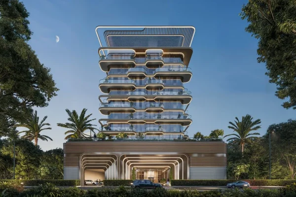 Dubai Developer AMIS Secures Additional Funding Tranche Following AED 5 Billion Commitment from Singaporean Fund