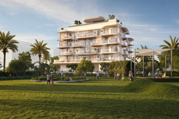 The Future of Luxury Living: Top Real Estate Developers in Dubai