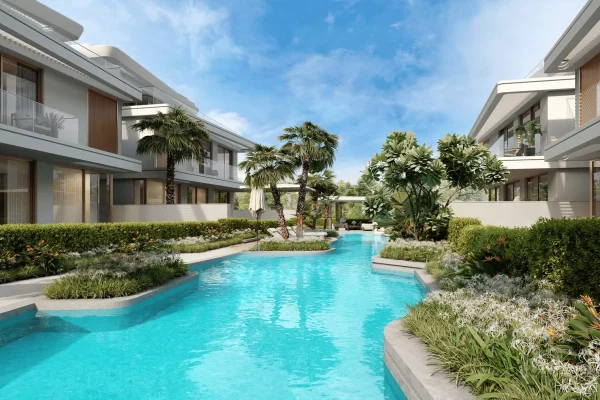 How To Invest In Luxury Dubai Properties As A First-Time International Buyer